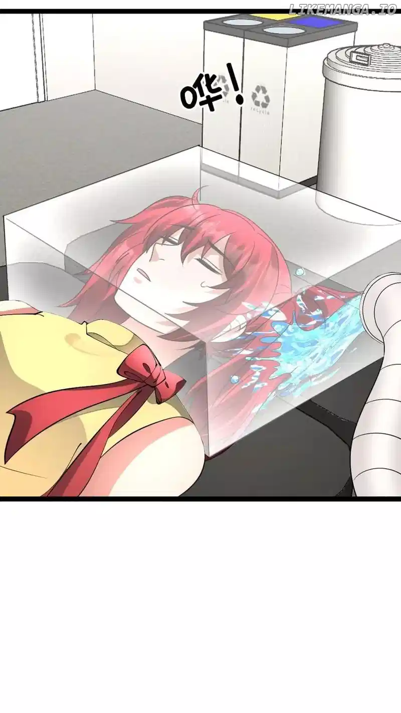 Global Freeze: I Created An Apocalypse Shelter Chapter 580 94 09