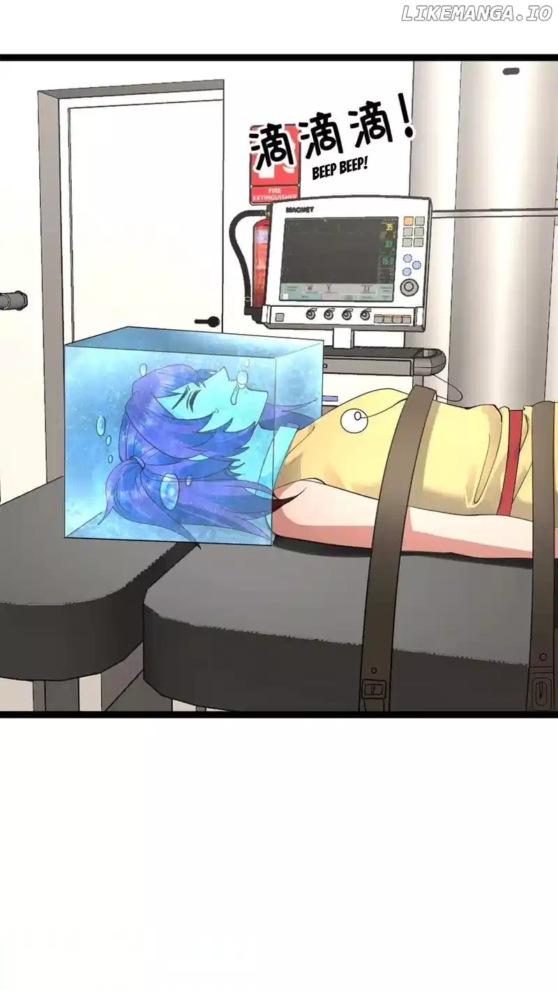 Global Freeze: I Created An Apocalypse Shelter Chapter 580 95 10