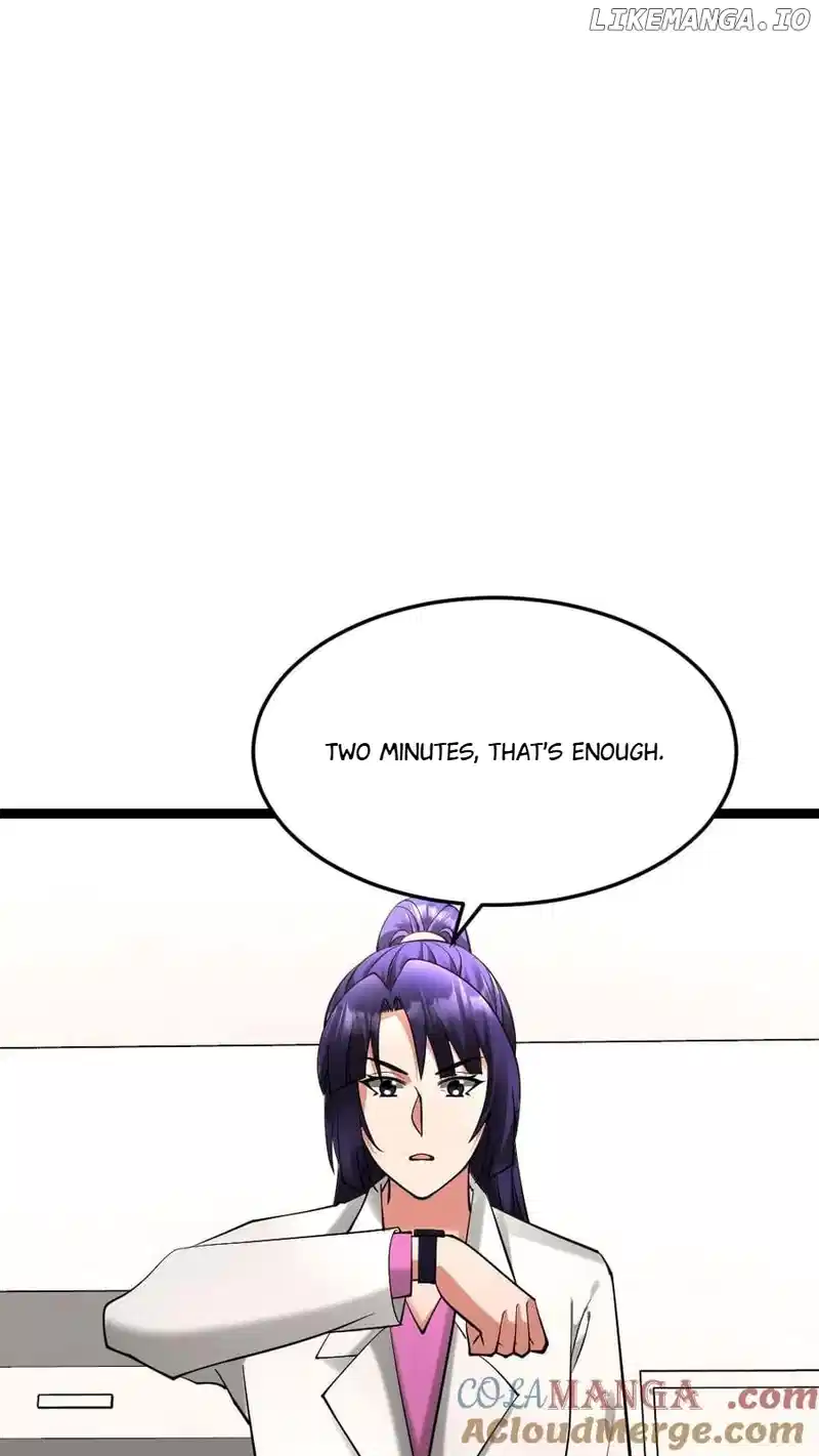 Global Freeze: I Created An Apocalypse Shelter Chapter 580 97 12