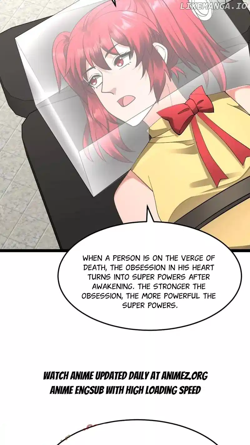 Global Freeze: I Created An Apocalypse Shelter Chapter 580 103 18