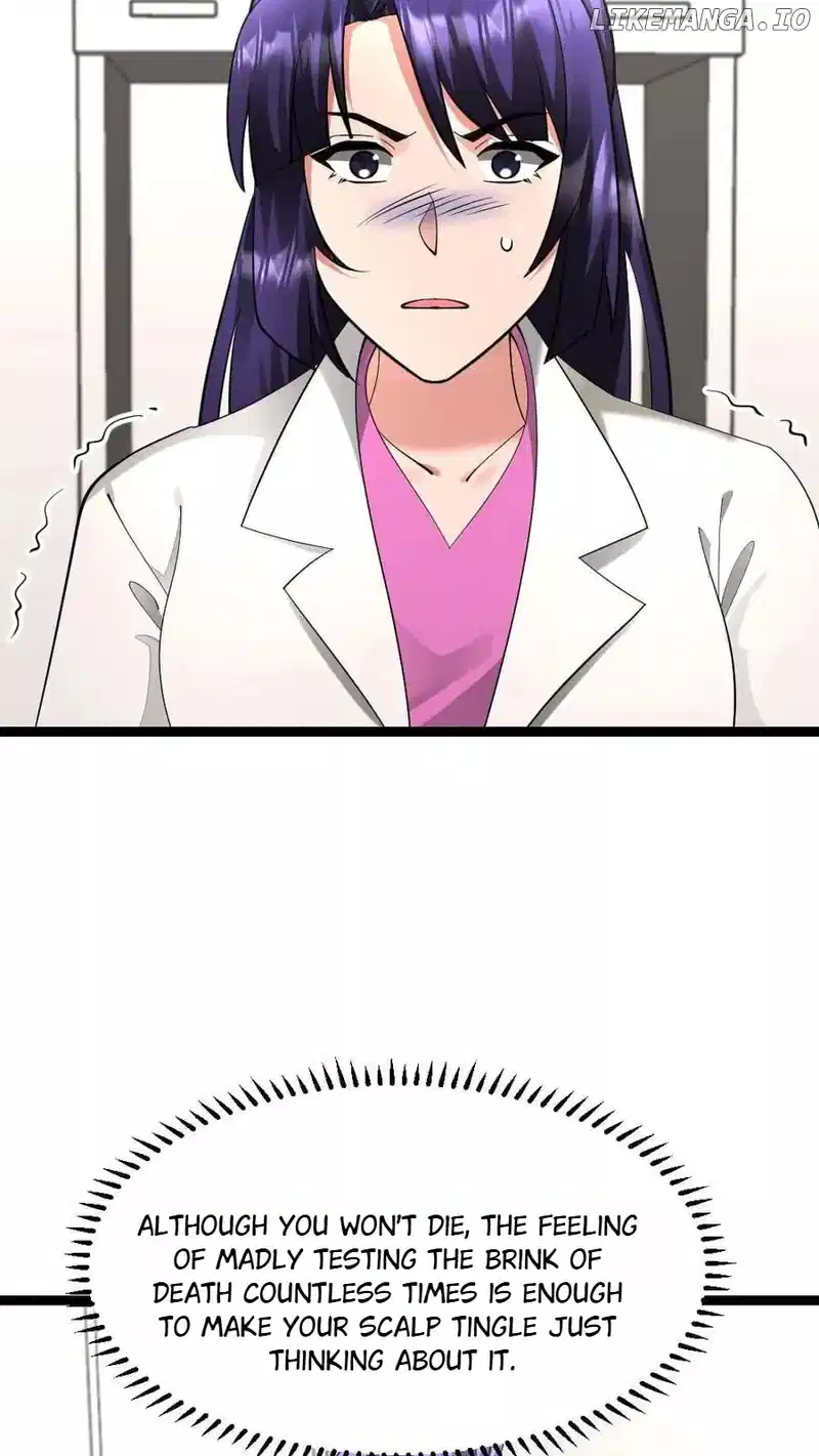 Global Freeze: I Created An Apocalypse Shelter Chapter 580 110 25