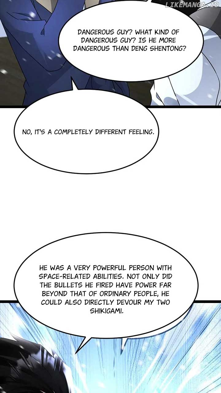 Global Freeze: I Created An Apocalypse Shelter Chapter 581 95 07