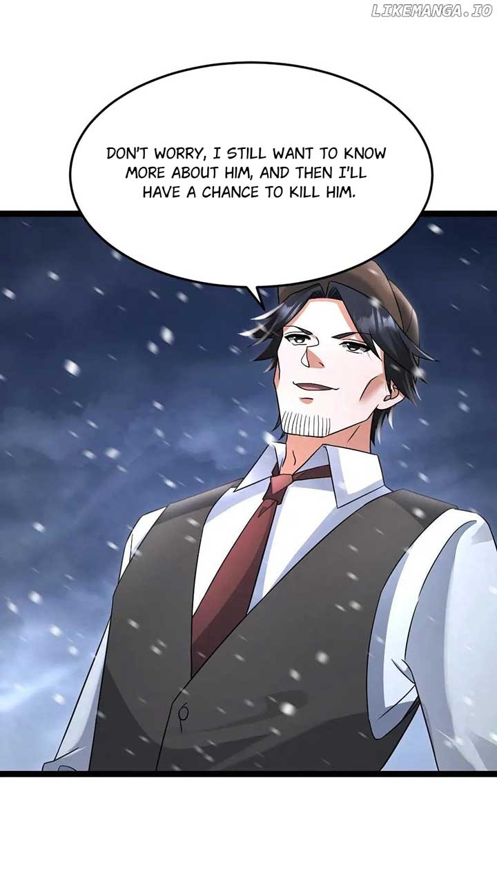 Global Freeze: I Created An Apocalypse Shelter Chapter 581 101 13