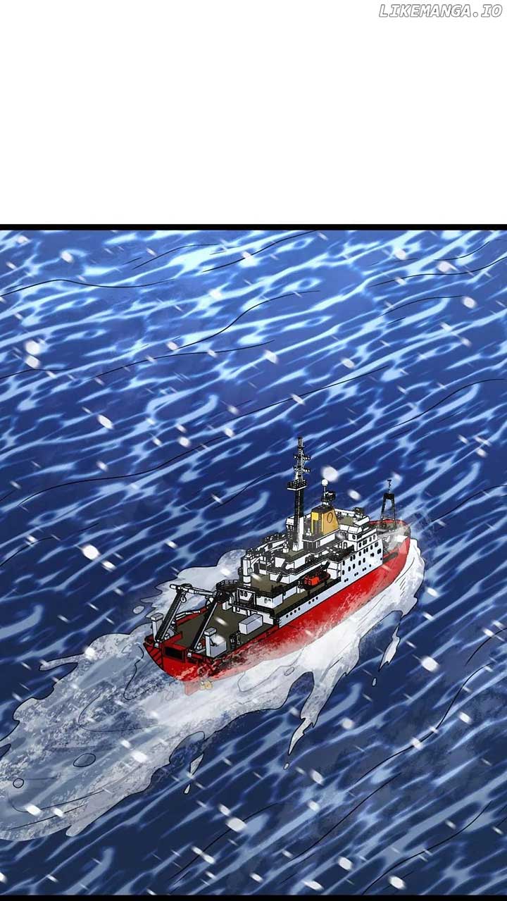 Global Freeze: I Created An Apocalypse Shelter Chapter 581 102 14