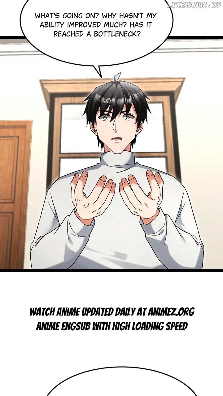 Global Freeze: I Created An Apocalypse Shelter Chapter 581 106 18