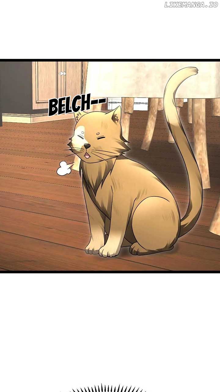 Global Freeze: I Created An Apocalypse Shelter Chapter 581 109 21