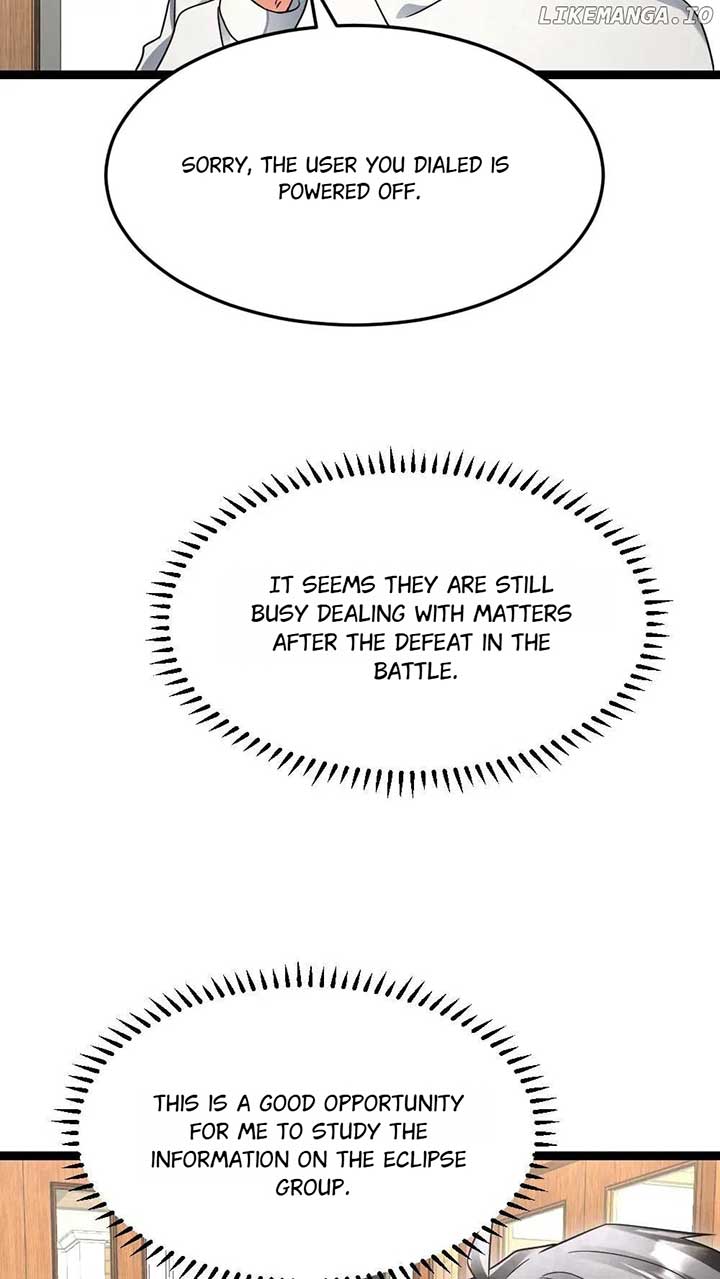 Global Freeze: I Created An Apocalypse Shelter Chapter 581 112 24