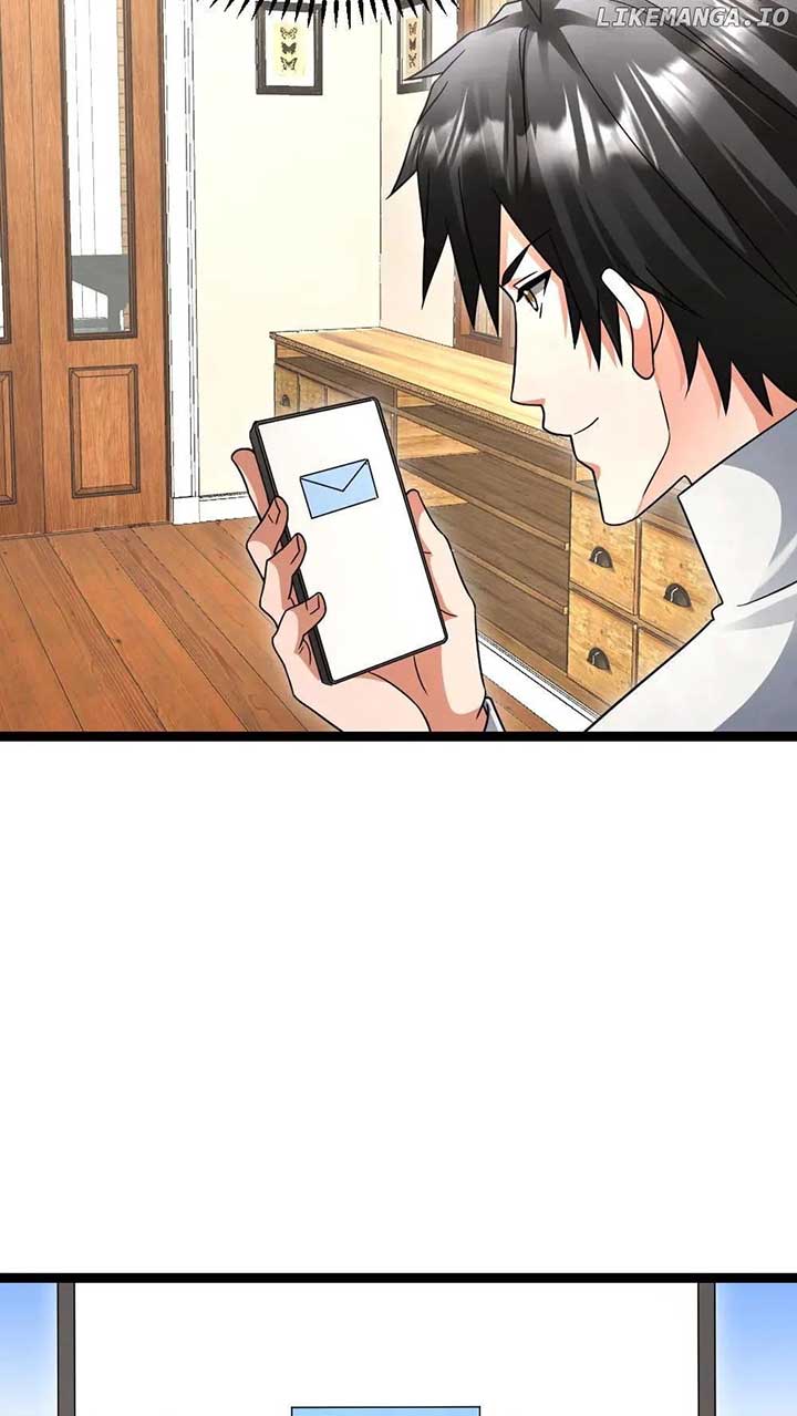 Global Freeze: I Created An Apocalypse Shelter Chapter 581 113 25