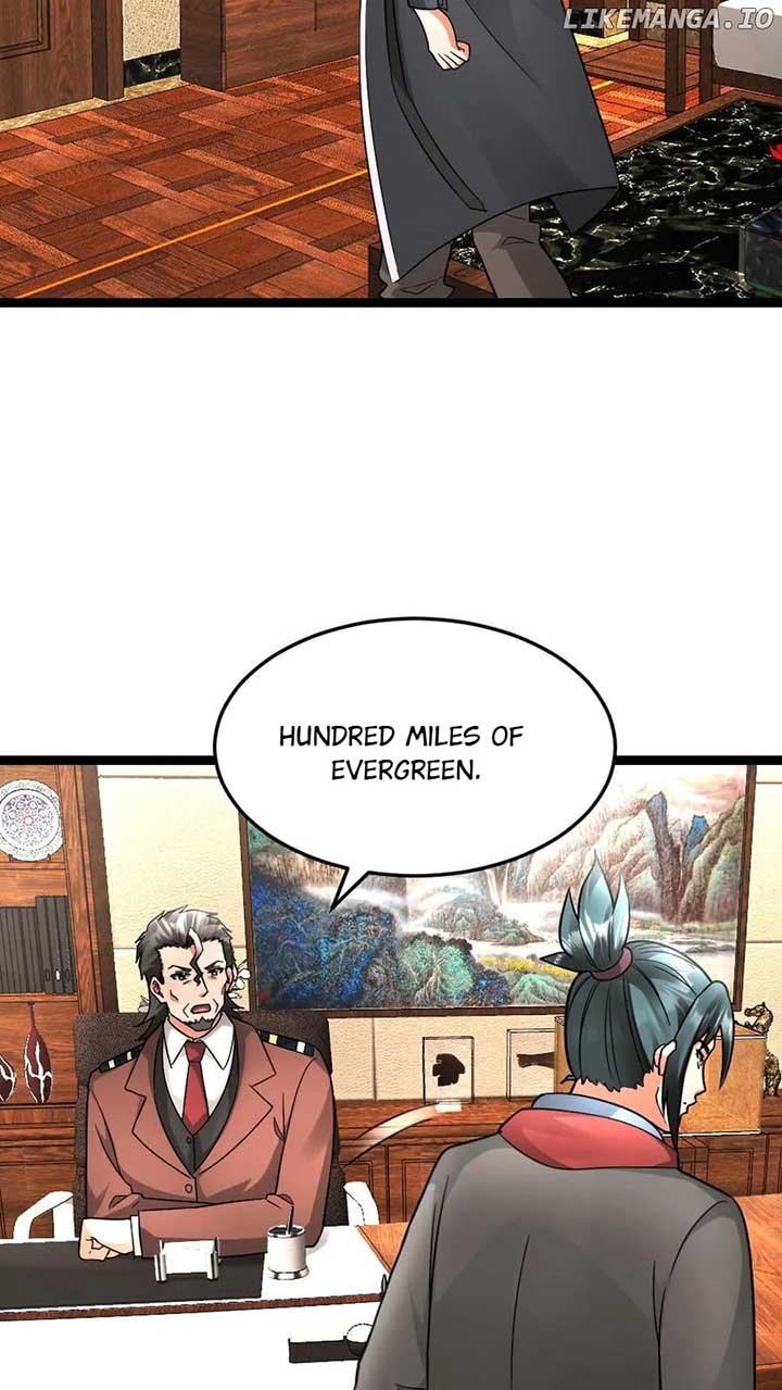 Global Freeze: I Created An Apocalypse Shelter Chapter 584 96 05