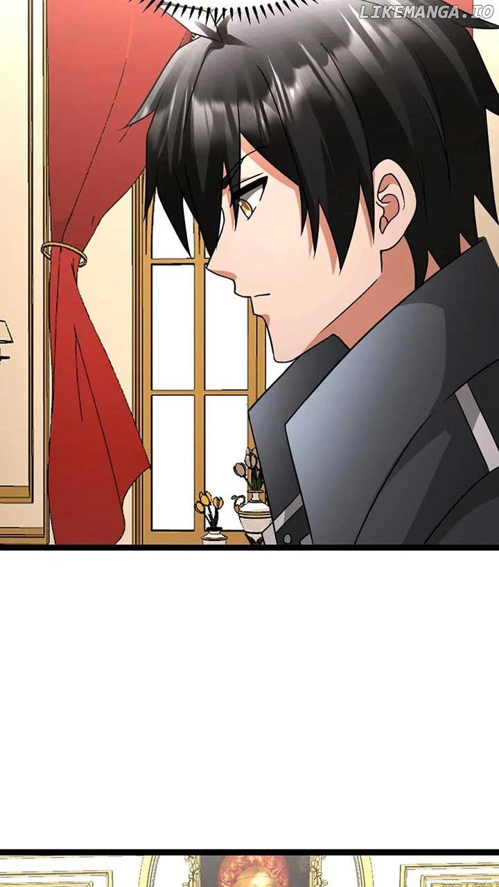 Global Freeze: I Created An Apocalypse Shelter Chapter 584 116 25