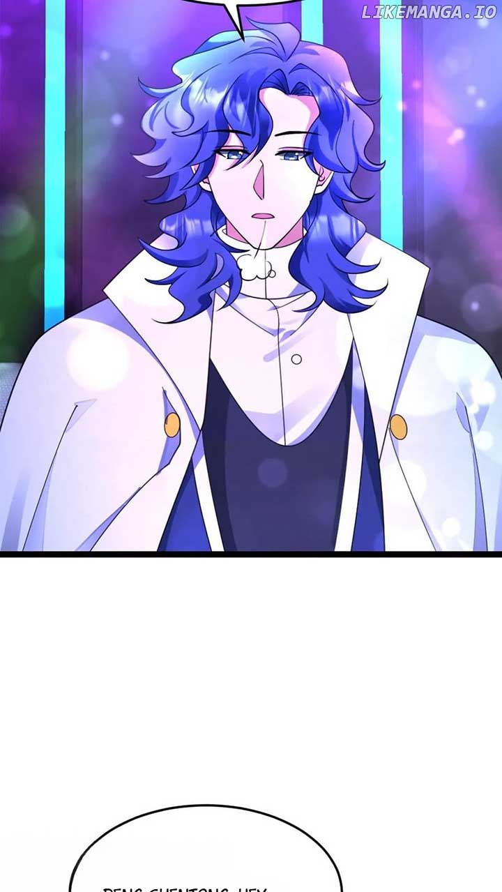 Global Freeze: I Created An Apocalypse Shelter Chapter 587 82 06
