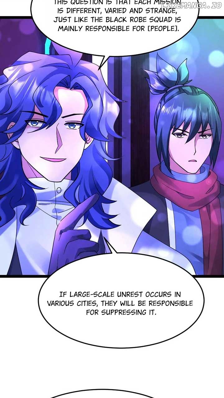 Global Freeze: I Created An Apocalypse Shelter Chapter 587 95 19