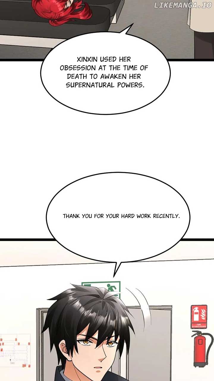 Global Freeze: I Created An Apocalypse Shelter Chapter 589 86 07
