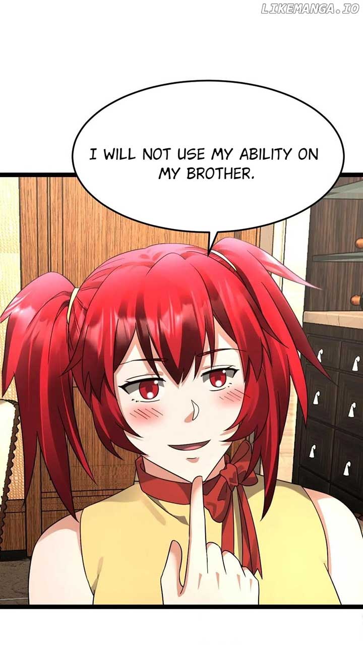 Global Freeze: I Created An Apocalypse Shelter Chapter 590 78 02