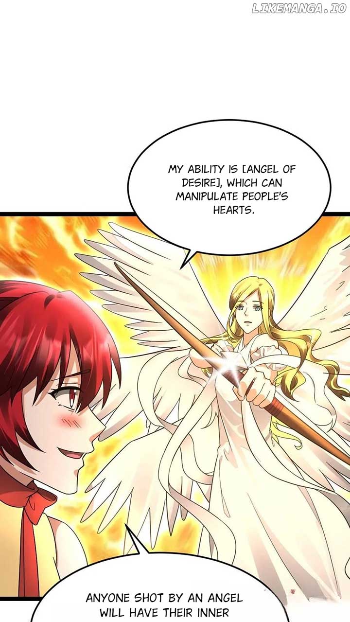 Global Freeze: I Created An Apocalypse Shelter Chapter 590 80 04