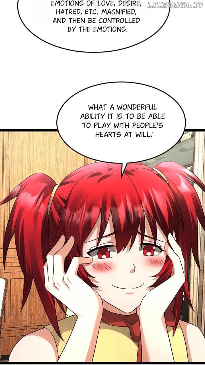 Global Freeze: I Created An Apocalypse Shelter Chapter 590 81 05