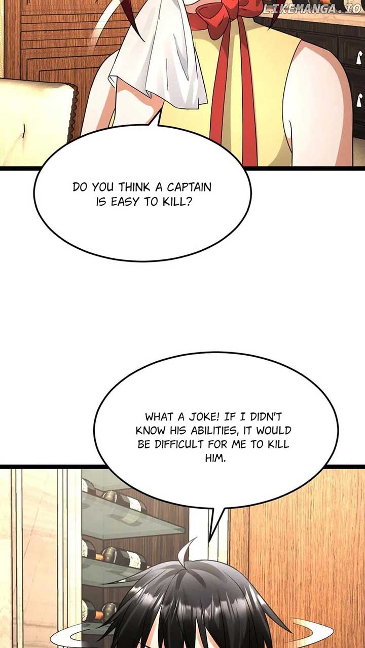 Global Freeze: I Created An Apocalypse Shelter Chapter 590 91 15