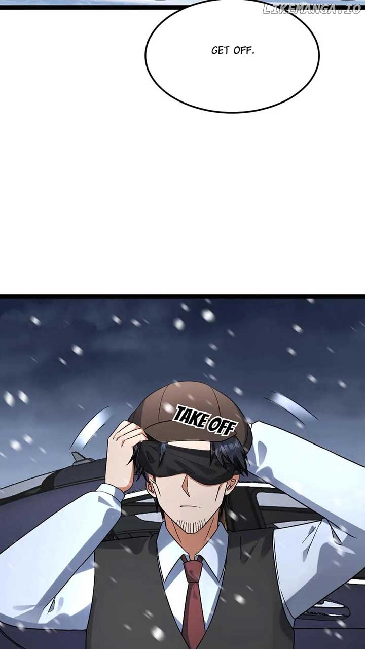 Global Freeze: I Created An Apocalypse Shelter Chapter 594 100 15