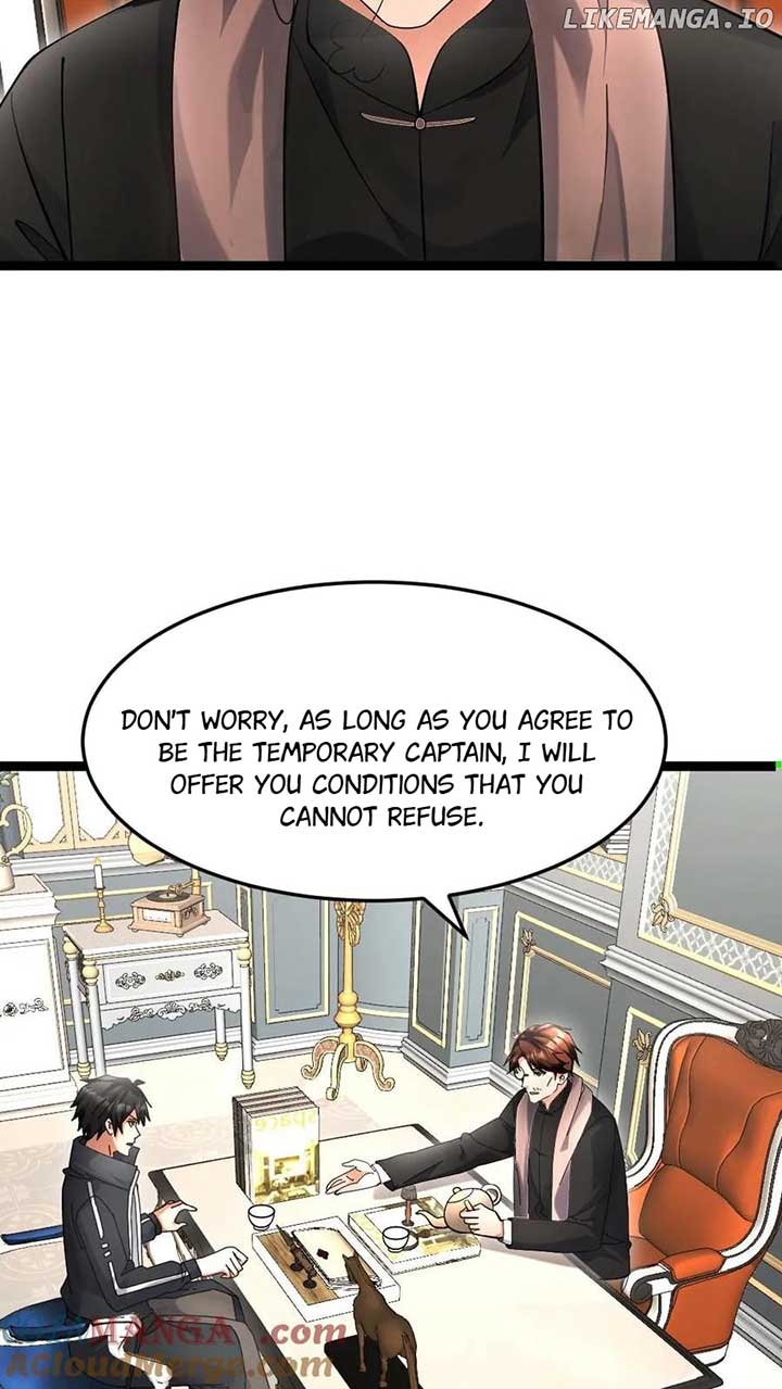 Global Freeze: I Created An Apocalypse Shelter Chapter 596 103 15