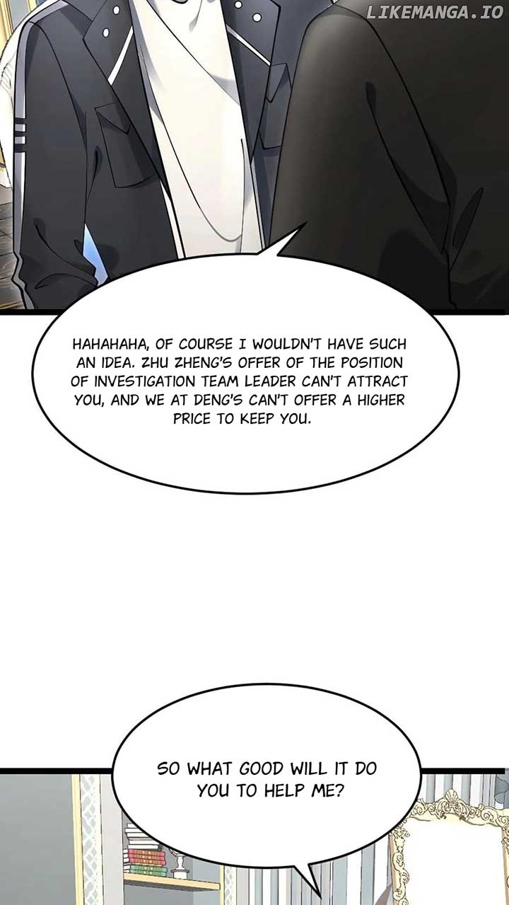 Global Freeze: I Created An Apocalypse Shelter Chapter 596 108 20