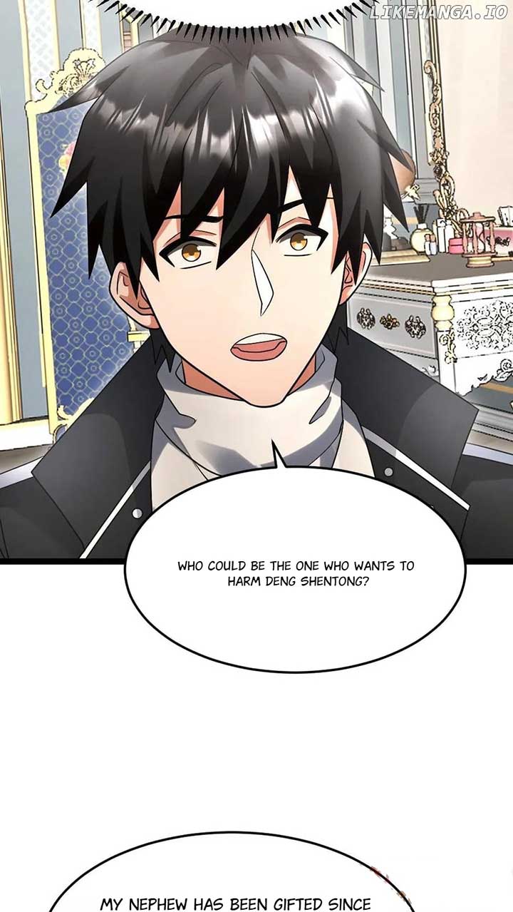 Global Freeze: I Created An Apocalypse Shelter Chapter 596 111 23