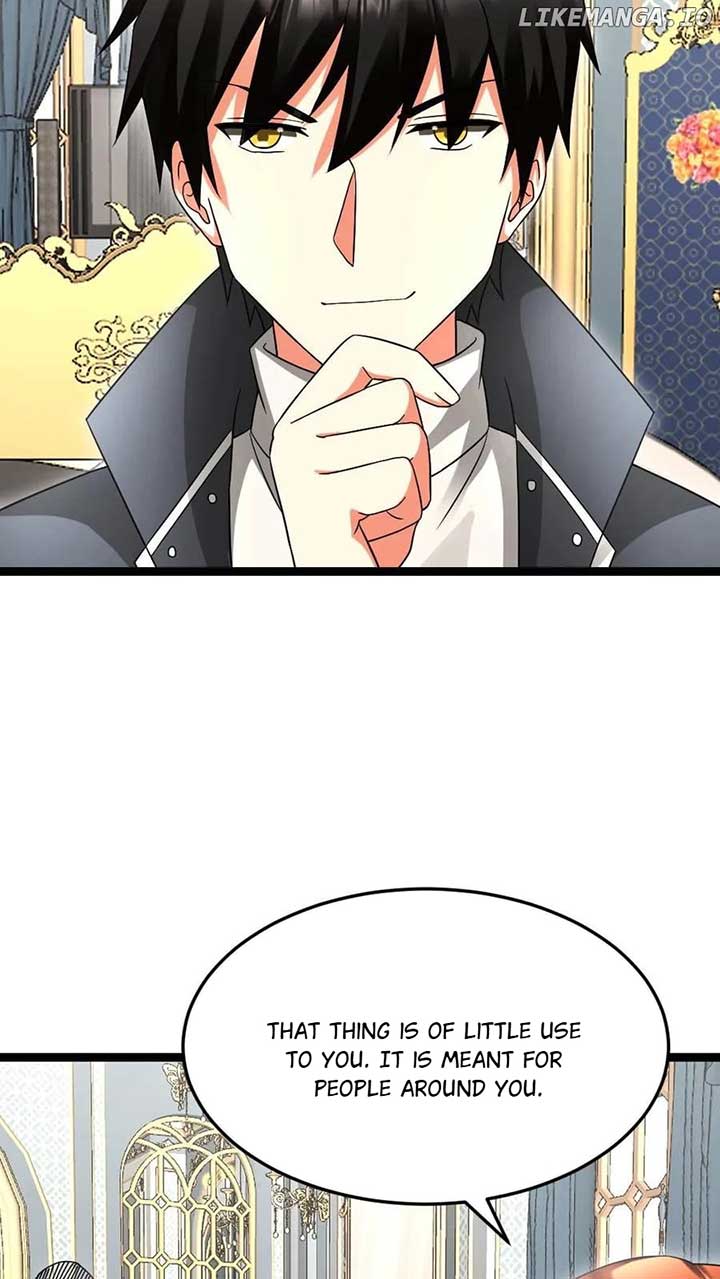 Global Freeze: I Created An Apocalypse Shelter Chapter 597 95 07