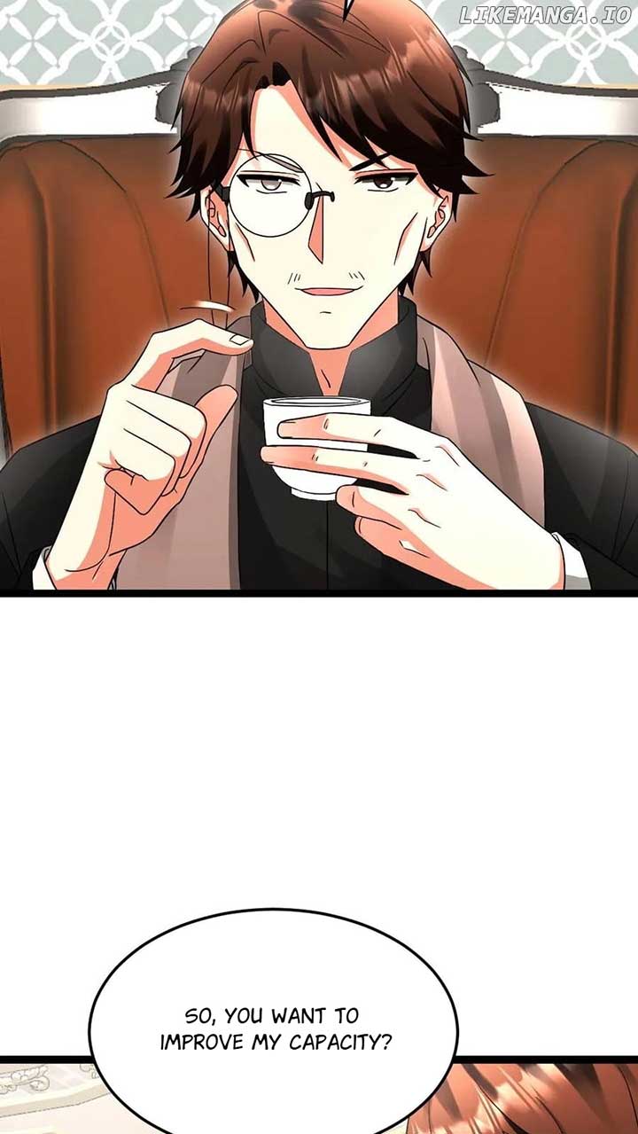 Global Freeze: I Created An Apocalypse Shelter Chapter 597 97 09