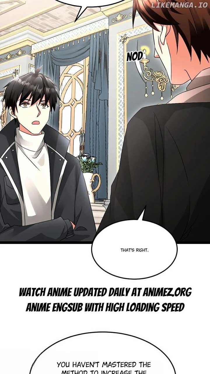 Global Freeze: I Created An Apocalypse Shelter Chapter 597 98 10