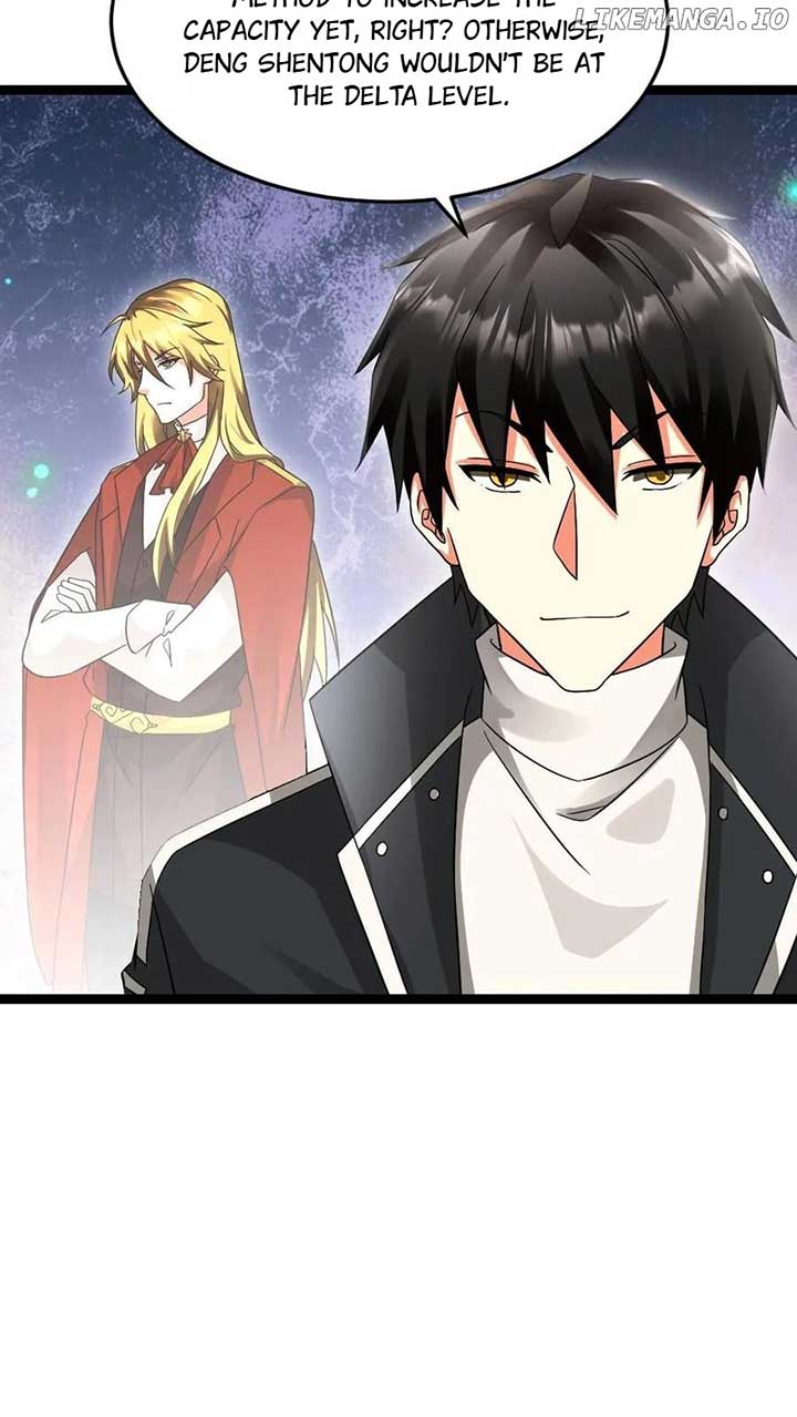 Global Freeze: I Created An Apocalypse Shelter Chapter 597 99 11