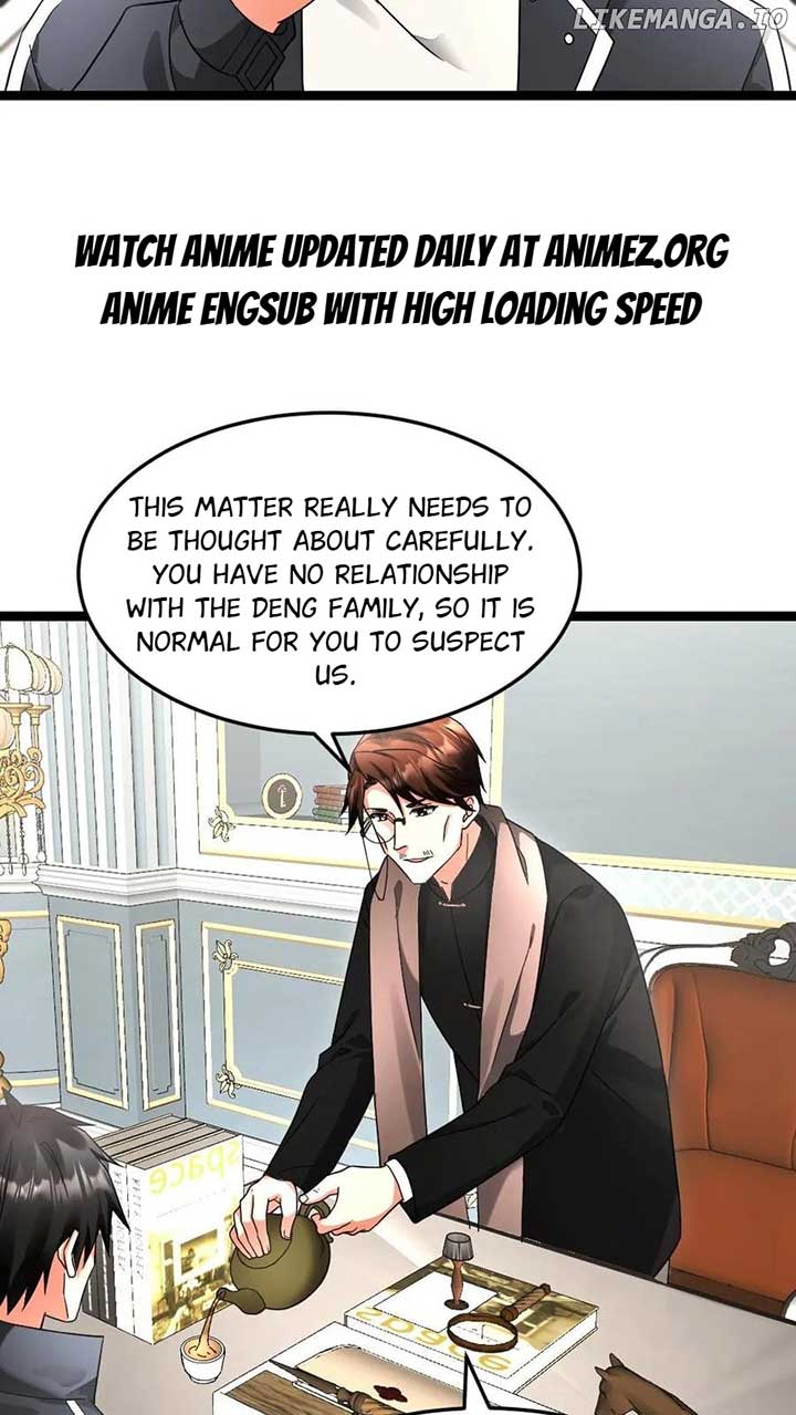 Global Freeze: I Created An Apocalypse Shelter Chapter 597 105 17