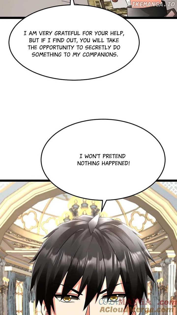 Global Freeze: I Created An Apocalypse Shelter Chapter 598 93 02