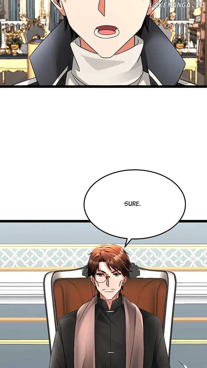 Global Freeze: I Created An Apocalypse Shelter Chapter 598 94 03