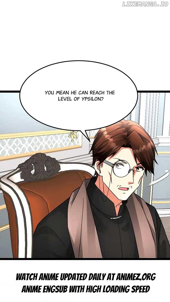 Global Freeze: I Created An Apocalypse Shelter Chapter 598 105 14