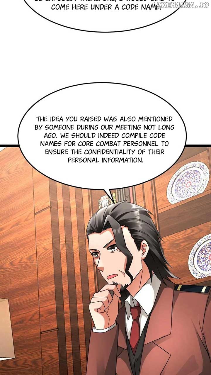 Global Freeze: I Created An Apocalypse Shelter Chapter 599 97 09