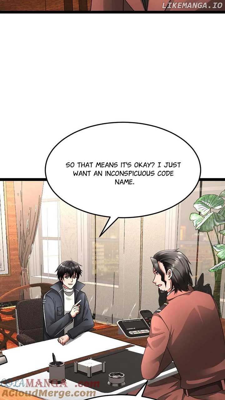 Global Freeze: I Created An Apocalypse Shelter Chapter 599 98 10