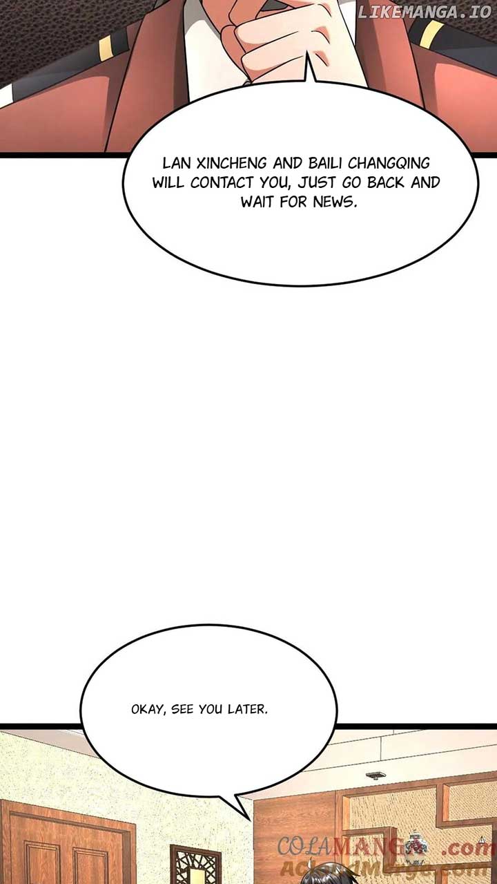 Global Freeze: I Created An Apocalypse Shelter Chapter 599 100 12