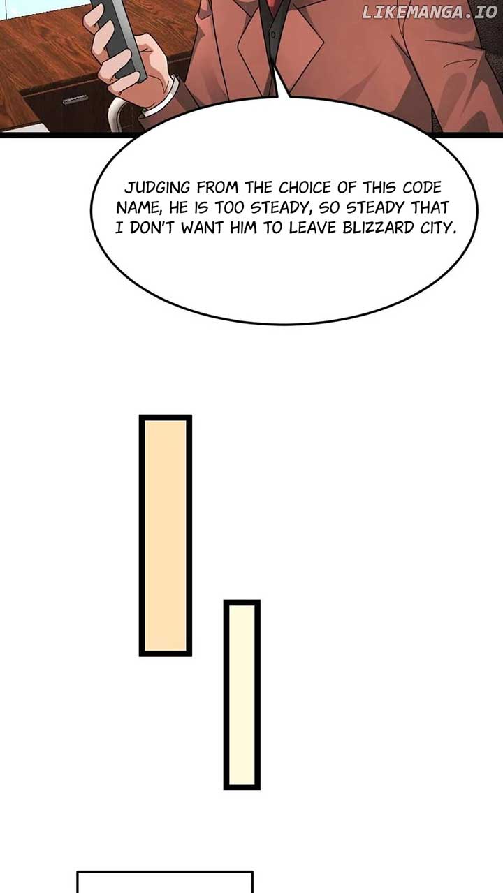 Global Freeze: I Created An Apocalypse Shelter Chapter 599 107 19