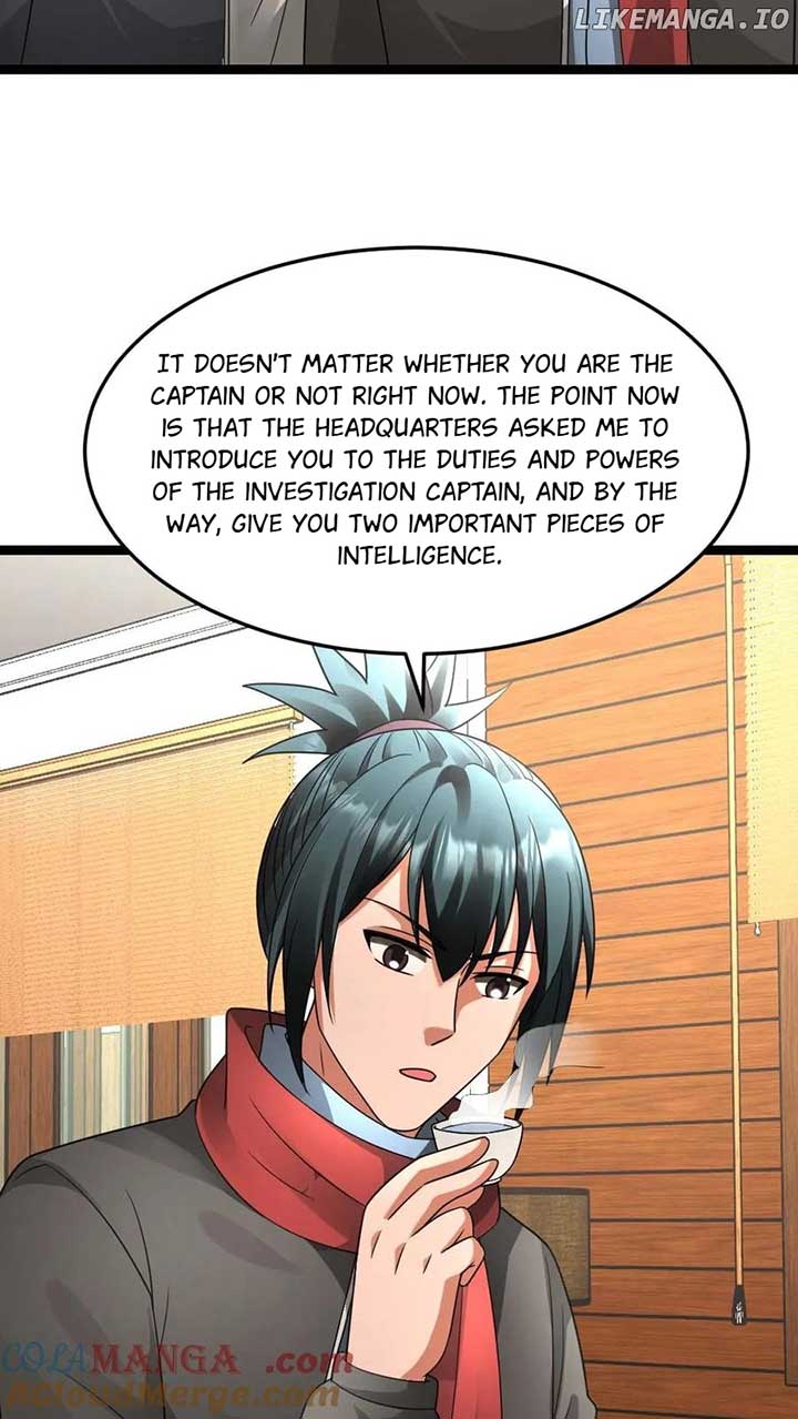 Global Freeze: I Created An Apocalypse Shelter Chapter 599 114 26