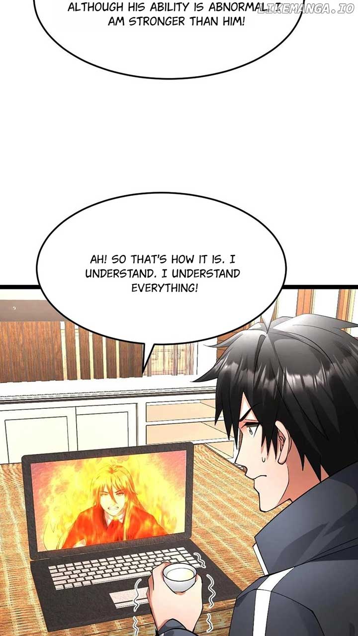 Global Freeze: I Created An Apocalypse Shelter Chapter 600 96 17