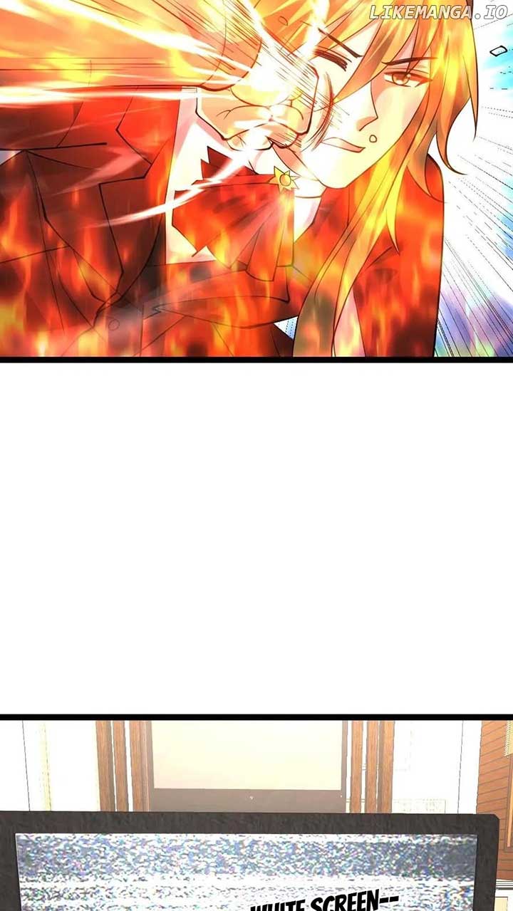 Global Freeze: I Created An Apocalypse Shelter Chapter 600 100 21