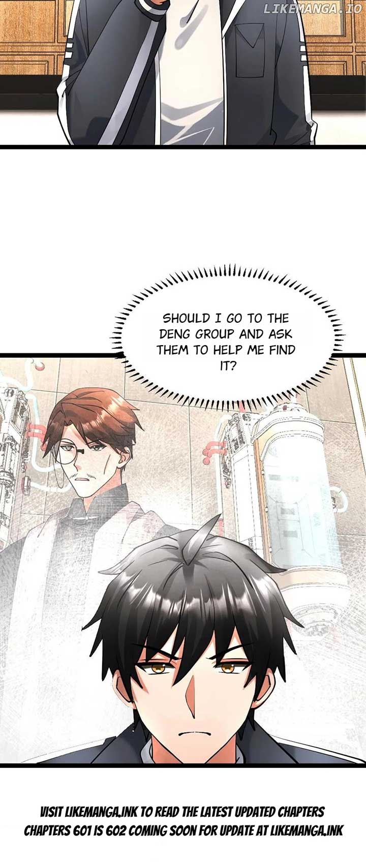 Global Freeze: I Created An Apocalypse Shelter Chapter 600 103 24