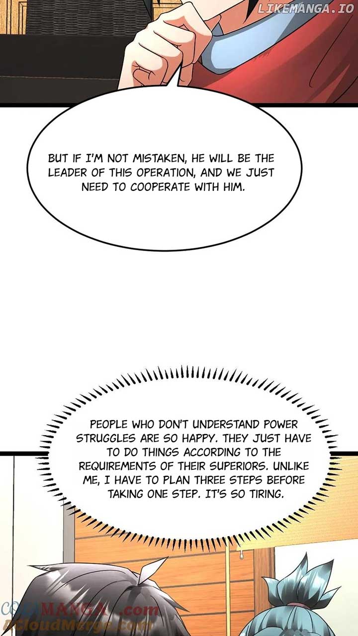 Global Freeze: I Created An Apocalypse Shelter Chapter 601 102 14