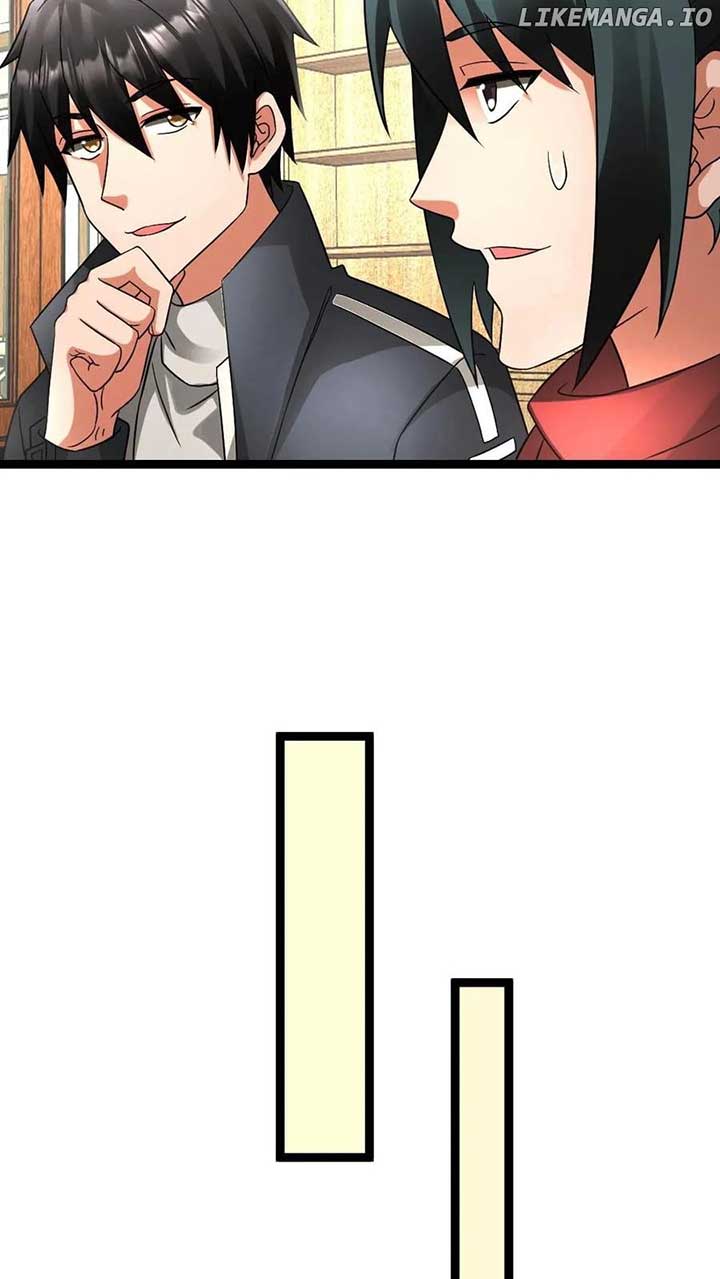 Global Freeze: I Created An Apocalypse Shelter Chapter 601 107 19