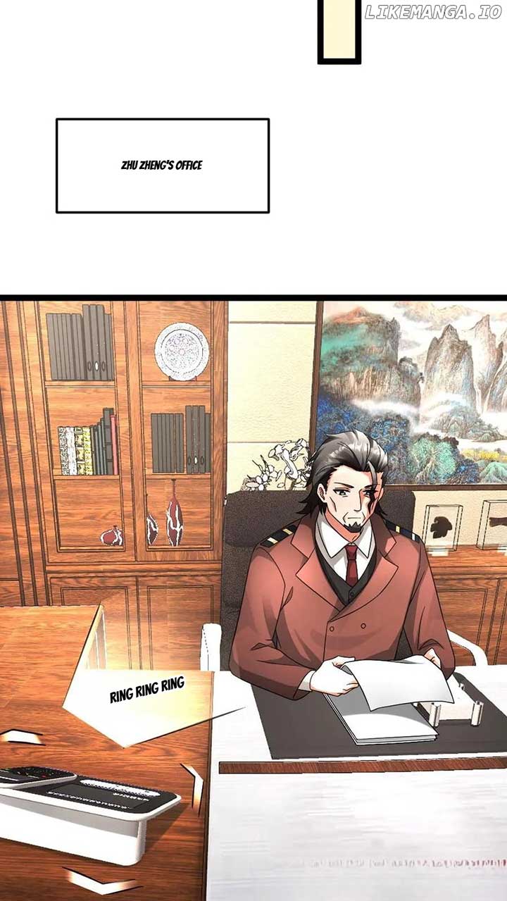 Global Freeze: I Created An Apocalypse Shelter Chapter 601 108 20