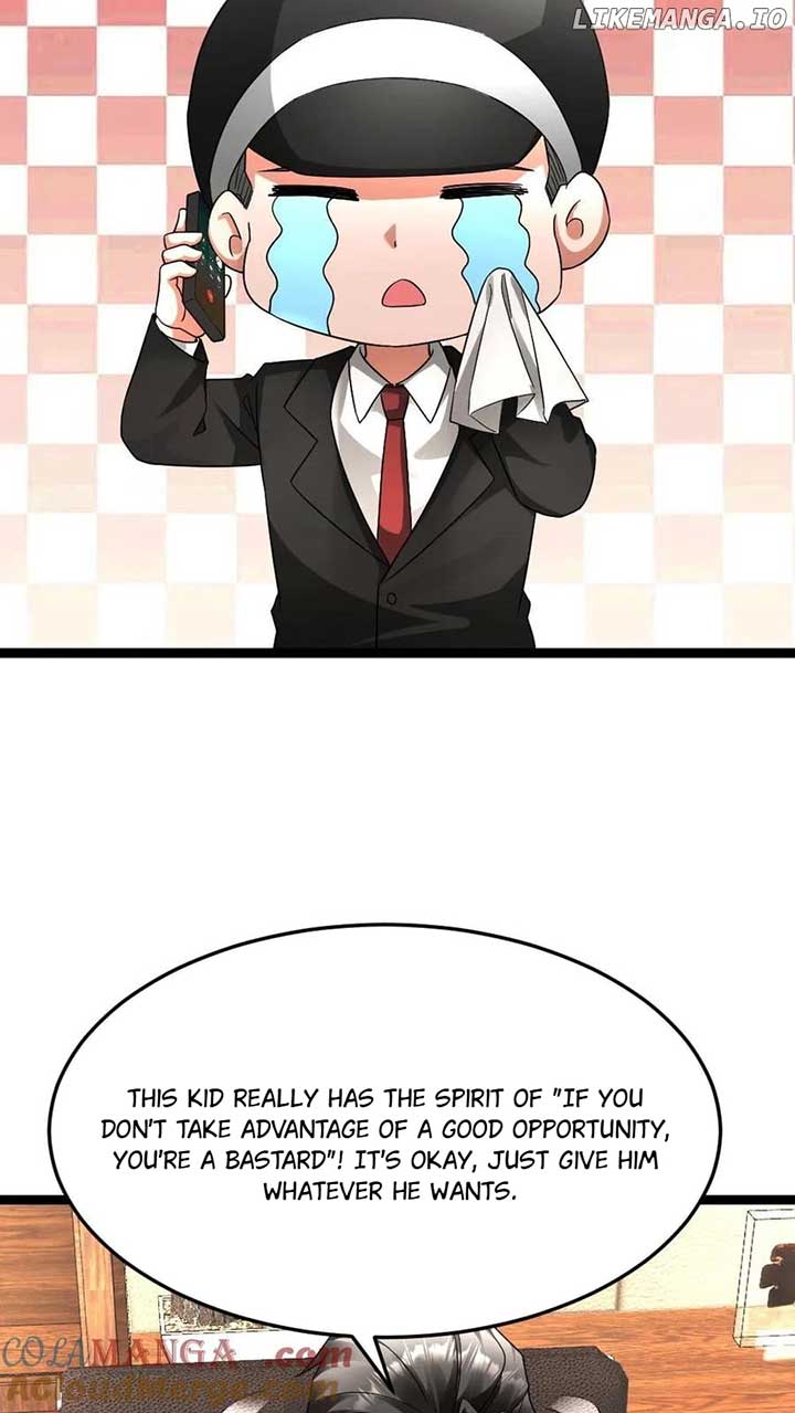 Global Freeze: I Created An Apocalypse Shelter Chapter 601 112 24