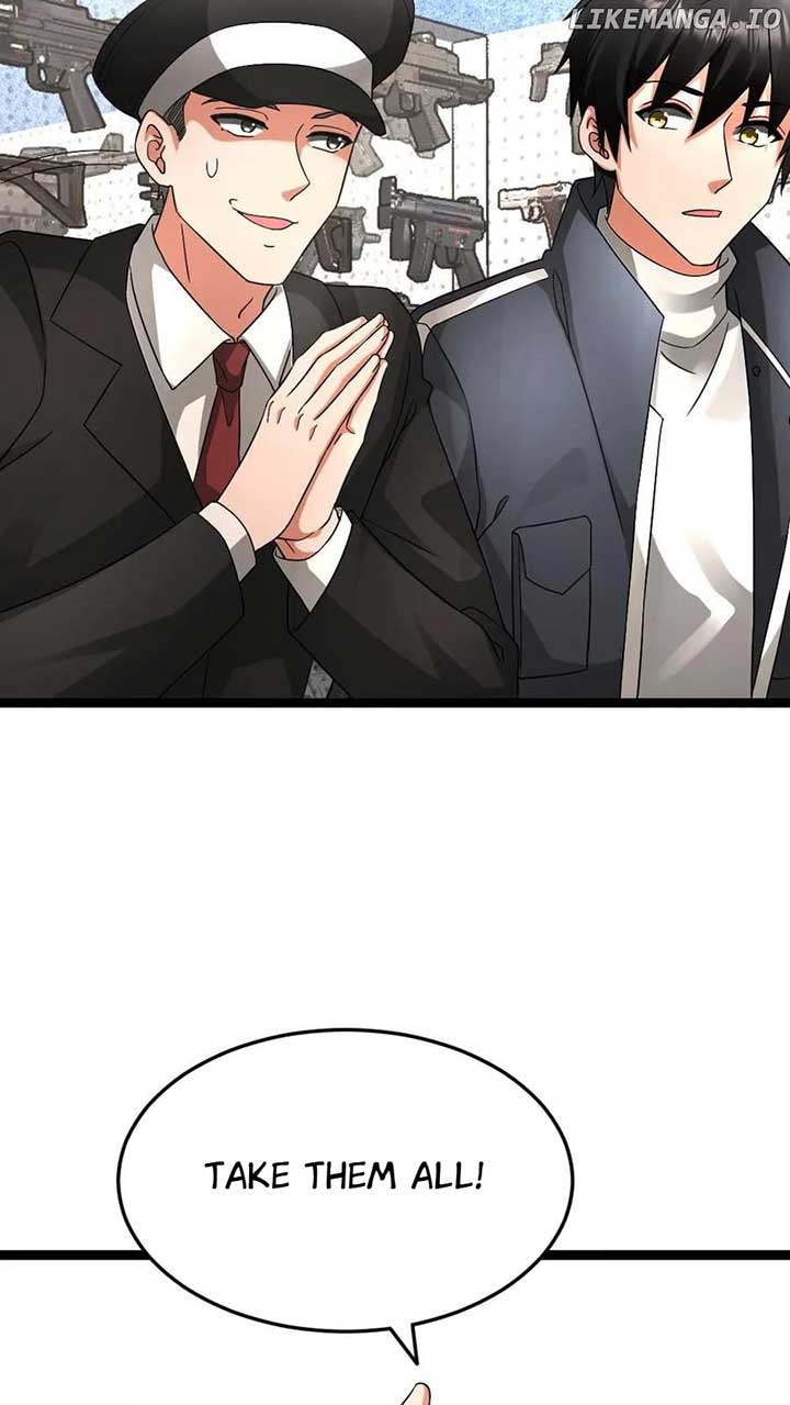 Global Freeze: I Created An Apocalypse Shelter Chapter 601 114 26