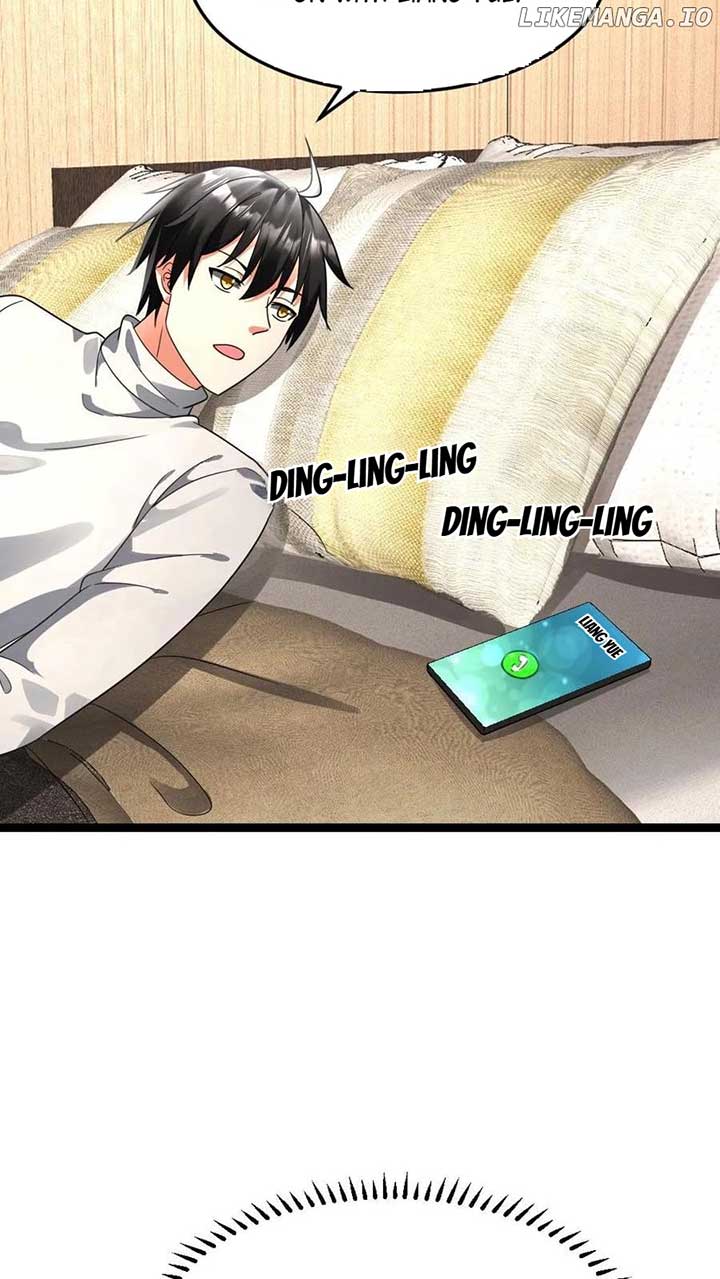 Global Freeze: I Created An Apocalypse Shelter Chapter 602 100 03