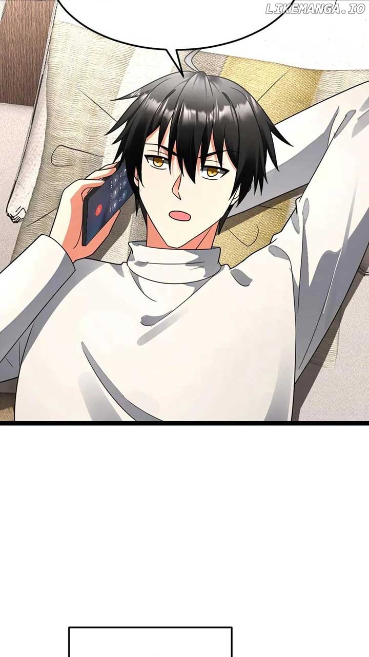 Global Freeze: I Created An Apocalypse Shelter Chapter 602 102 05