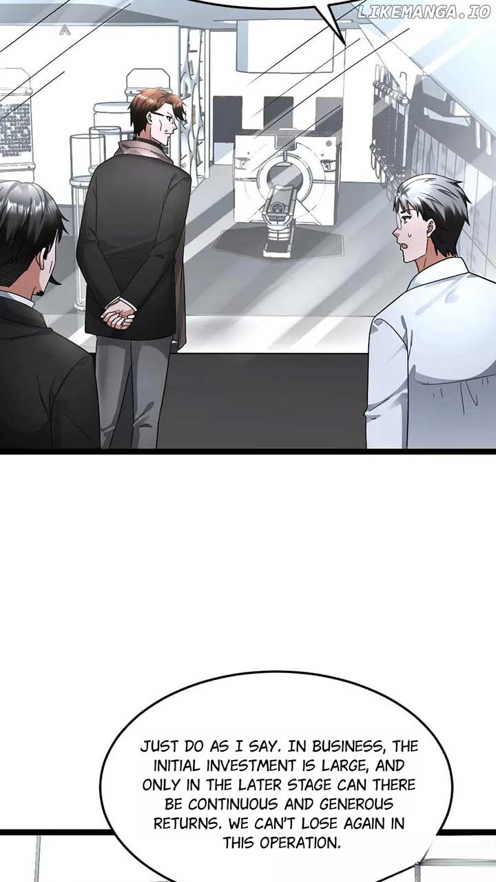 Global Freeze: I Created An Apocalypse Shelter Chapter 602 107 10