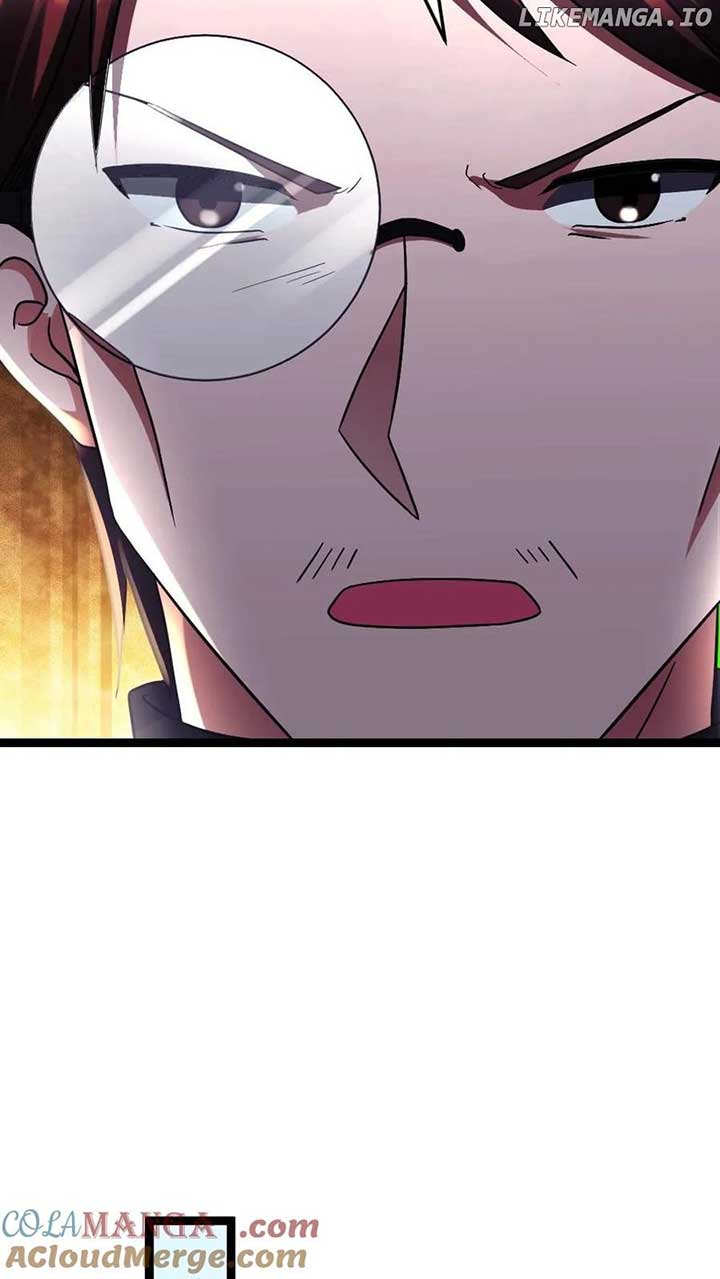 Global Freeze: I Created An Apocalypse Shelter Chapter 602 109 12